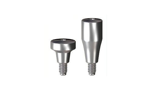 Healing Abutment